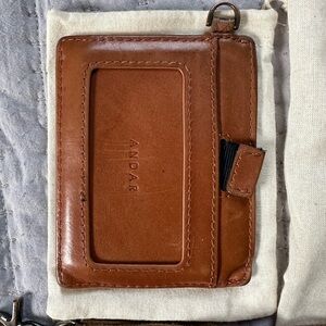 Used Denner Wallet